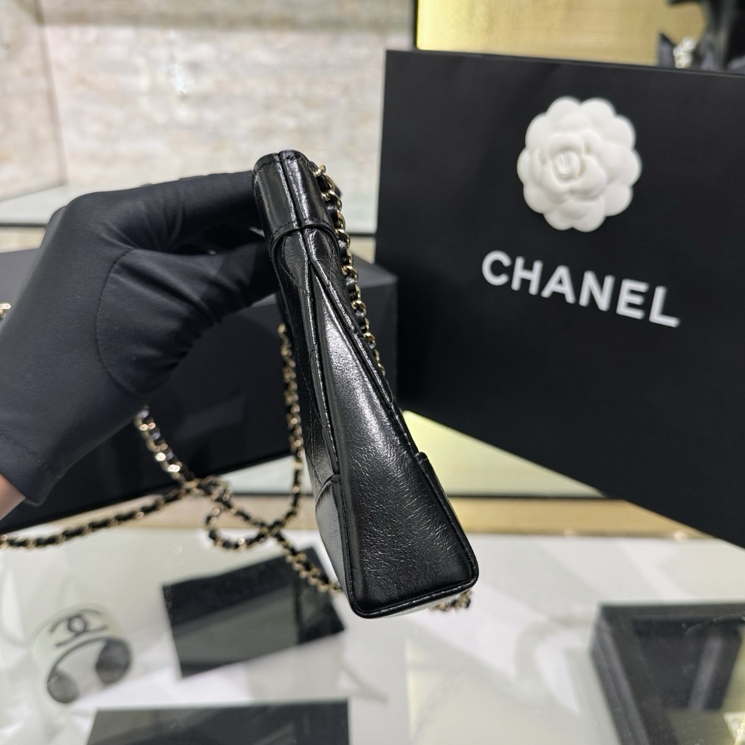 Chanel Mini 31bag Women Tote 20cm - Image 3