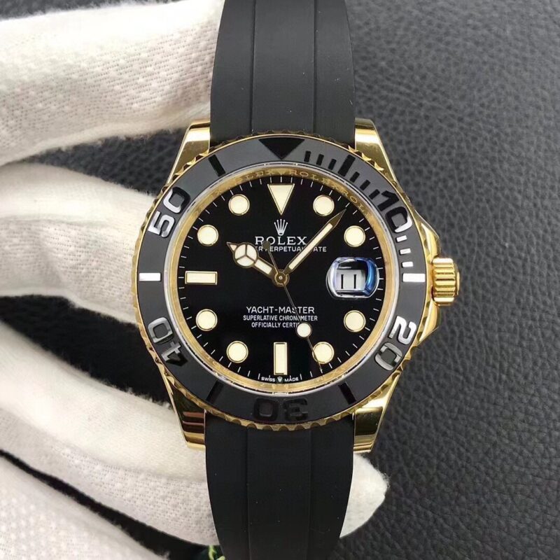 Rolex Yacht-Master Watch
