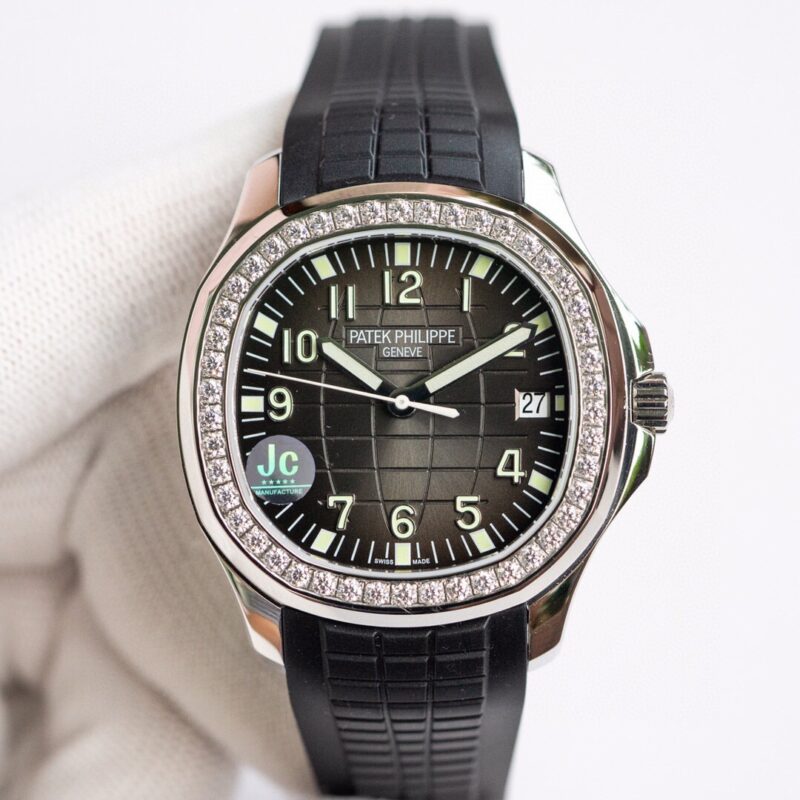 Patek Philippe Grenade Series Watch