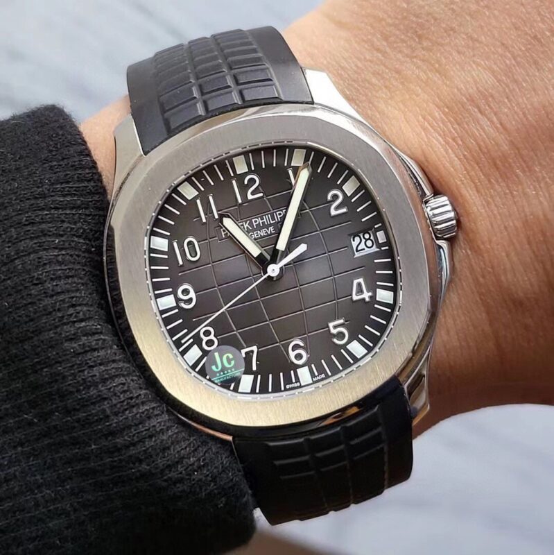 Patek Philippe Grenade Series Watch