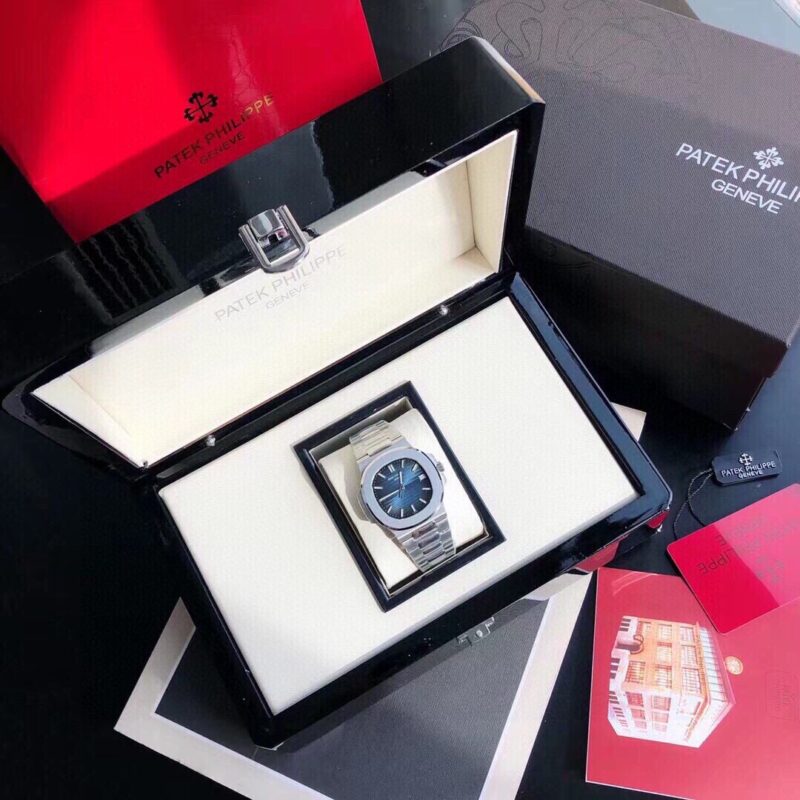 Patek Philippe 5711 Nautilus Watch