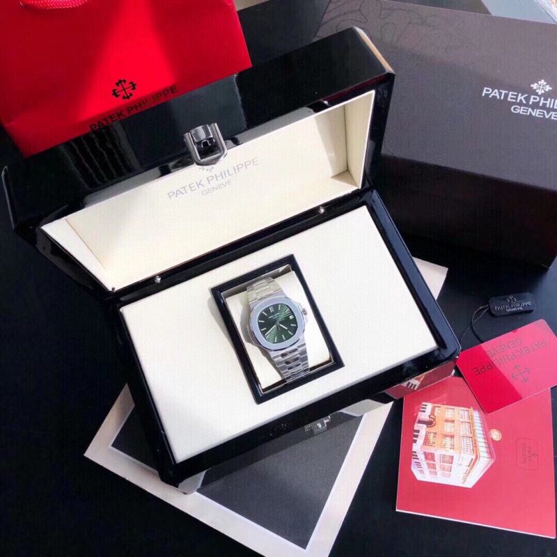 Patek Philippe 5711 Nautilus Watch