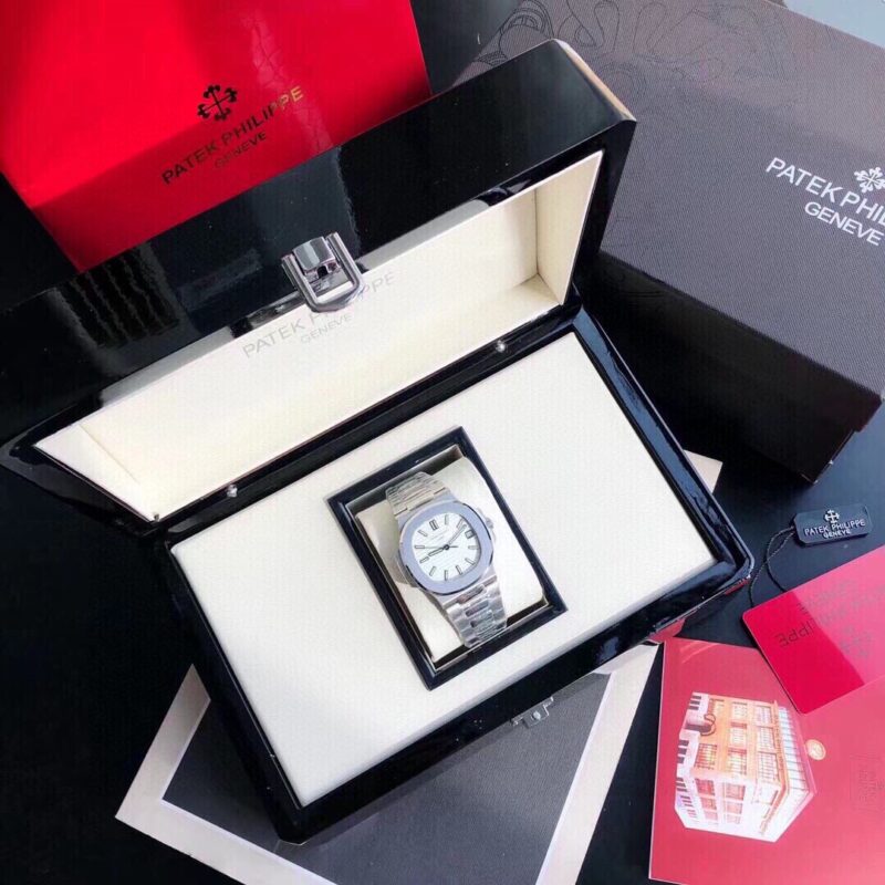 Patek Philippe 5711 Nautilus Watch