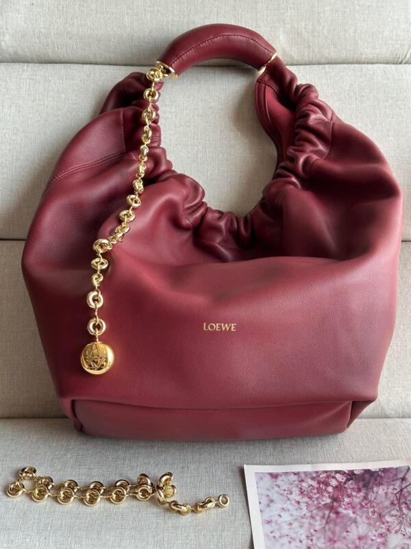 Loewe 2024 Bag