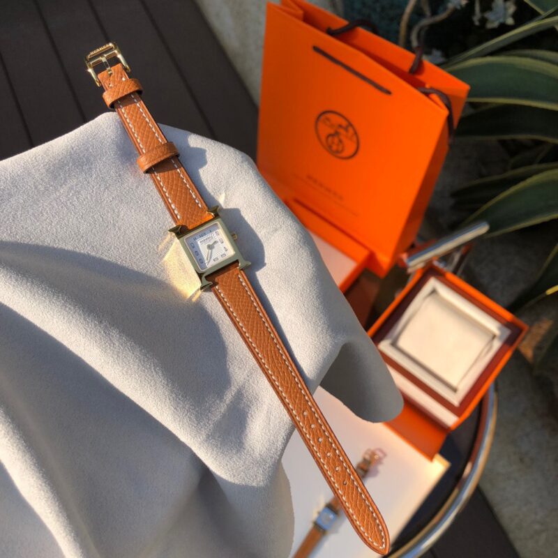 Часы Hermès Mini 17