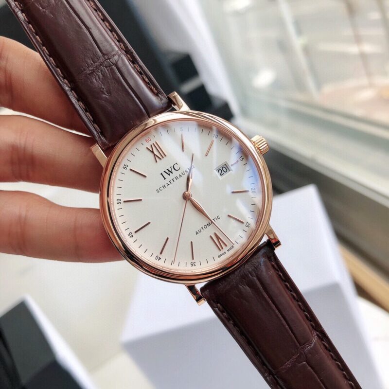 IWC Portofino Series