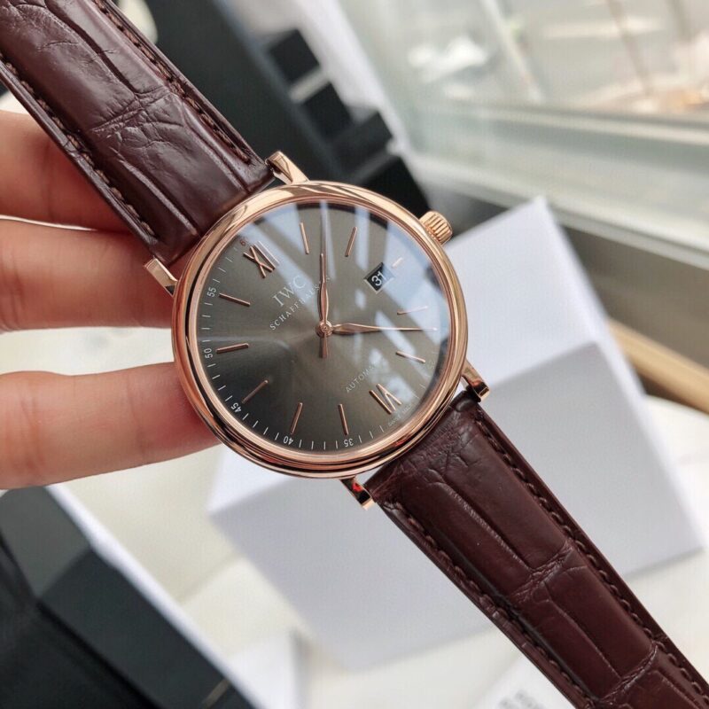 IWC Portofino Series