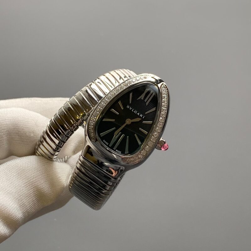 Bulgari Serpenti Watch