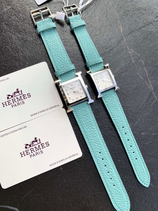 Hermes Heure series H