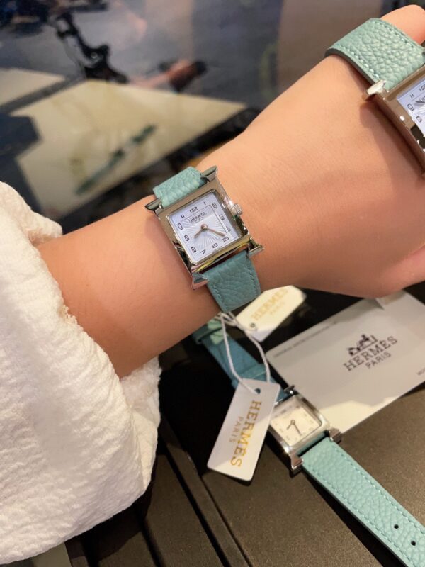 Hermes Heure series H