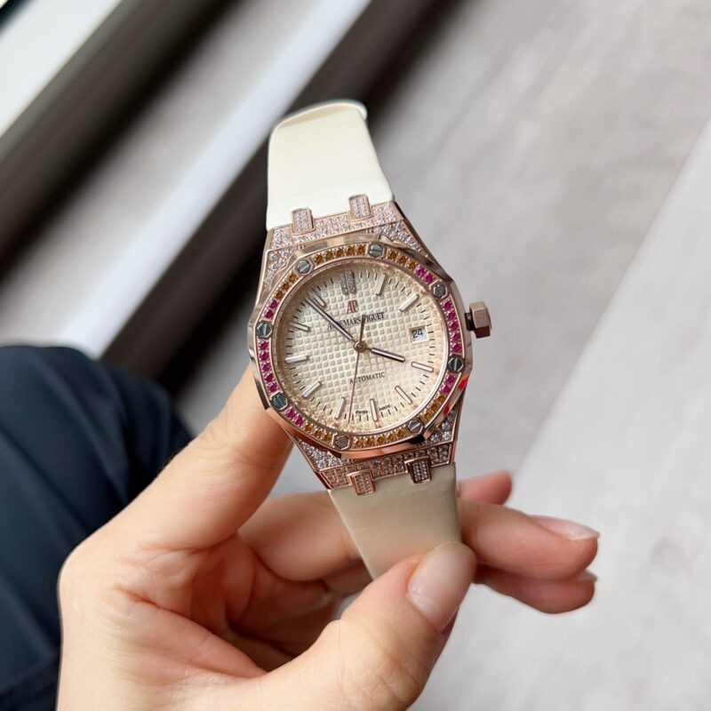 Audemars Piguet Royal Oak