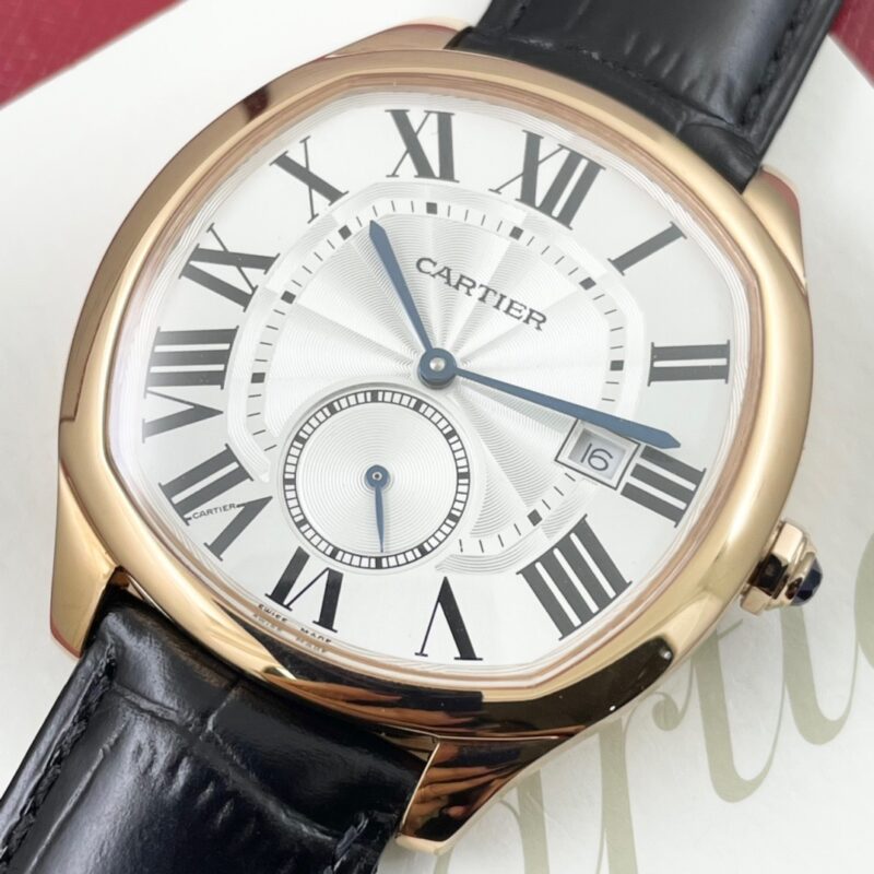 Drive De Cartier Watch