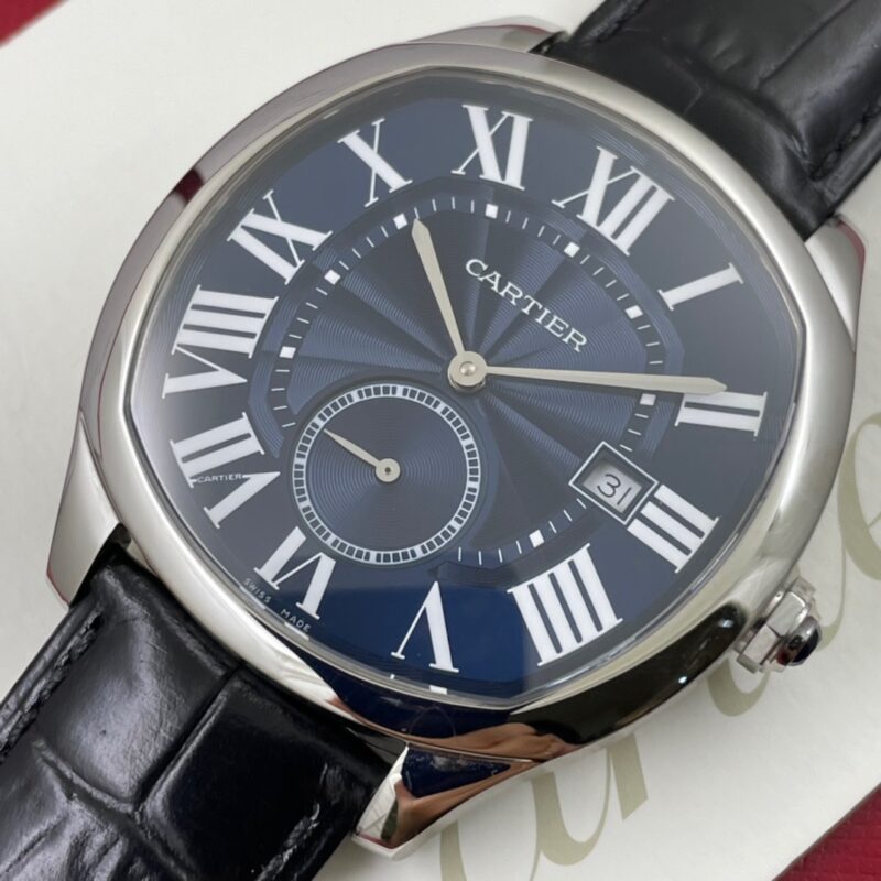 Drive De Cartier Watch