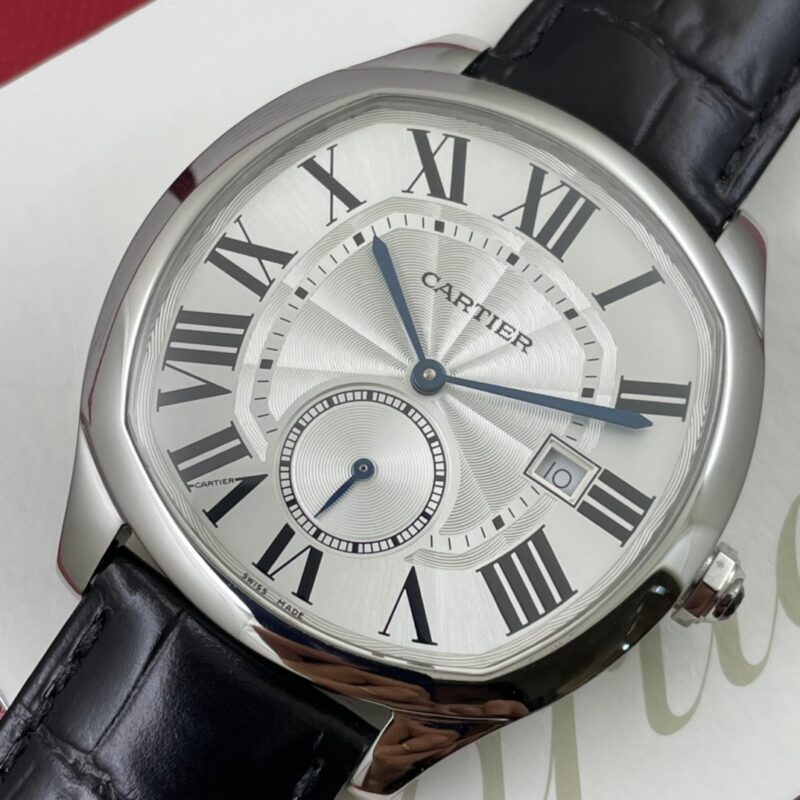 Drive De Cartier Watch