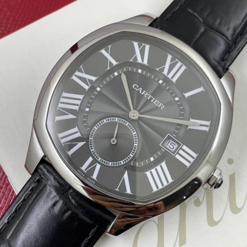 Drive De Cartier Watch