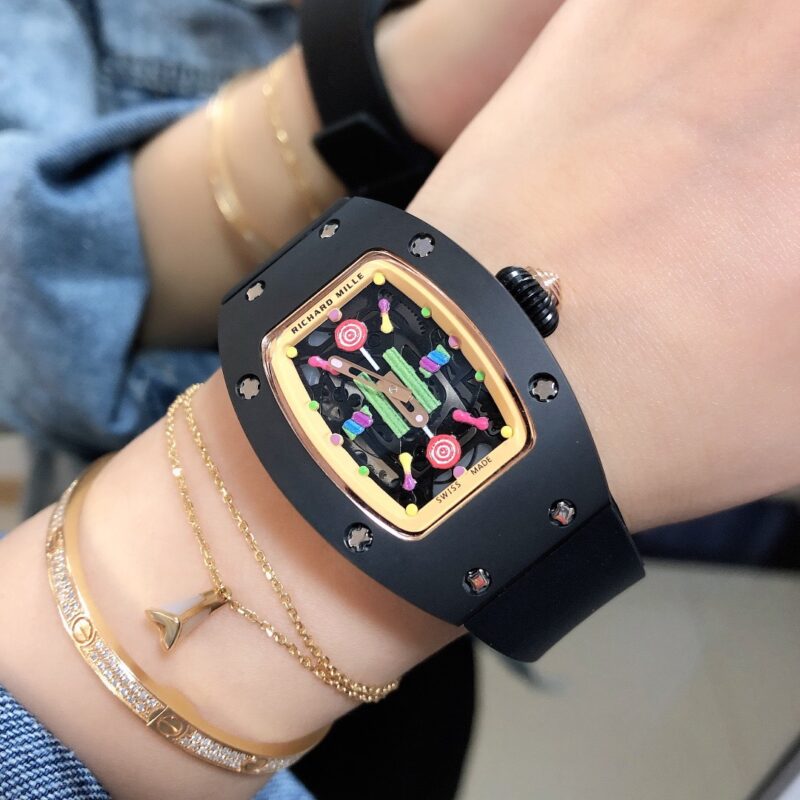 Richard Mille Bonbon RM-07 Watch