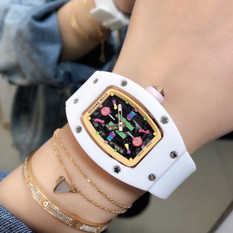 Richard Mille Bonbon RM-07
