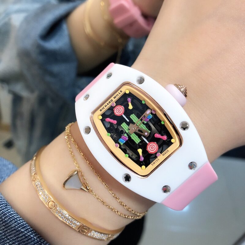 Richard Mille Bonbon RM-07