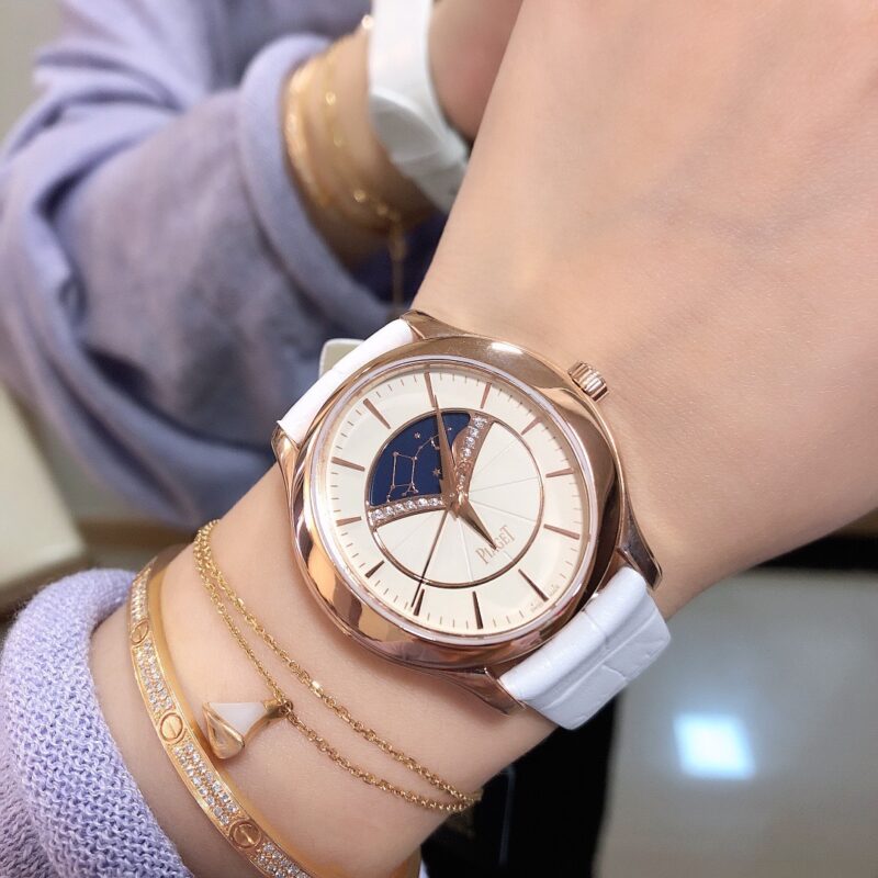 Piaget Limelight Stella Watch