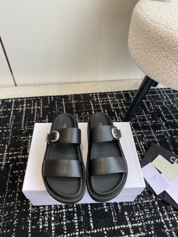 Celine 2024 Women’s Slippers