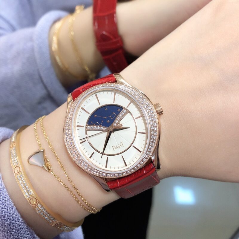 Piaget Limelight Stella Watch