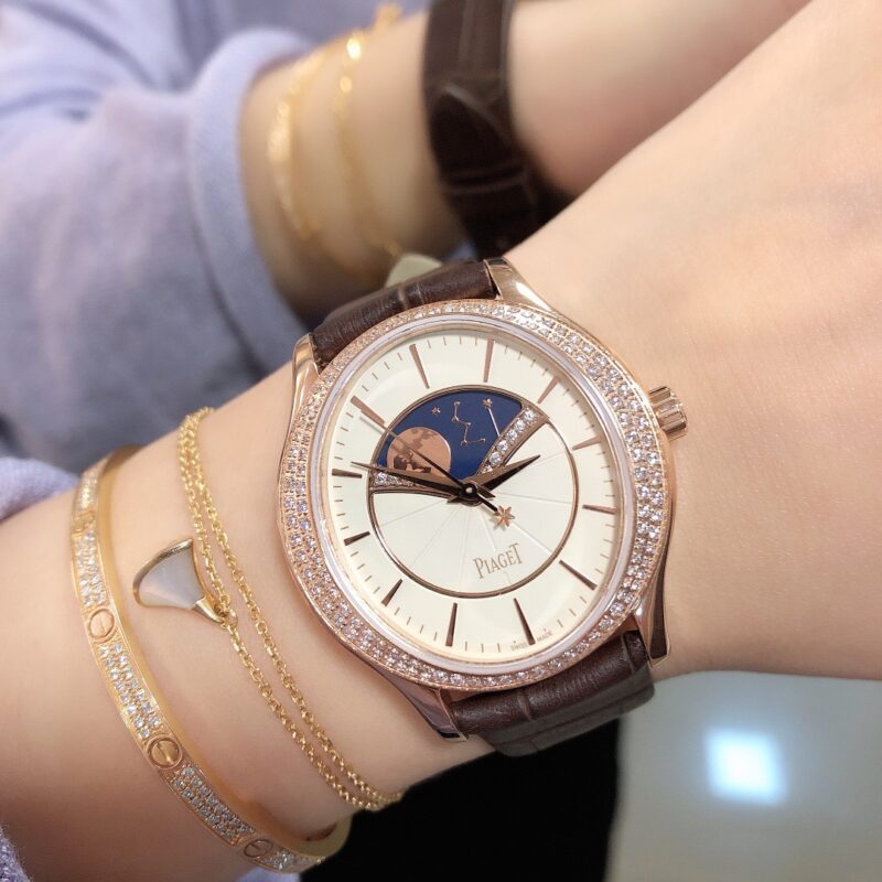 Piaget Limelight Stella Watch