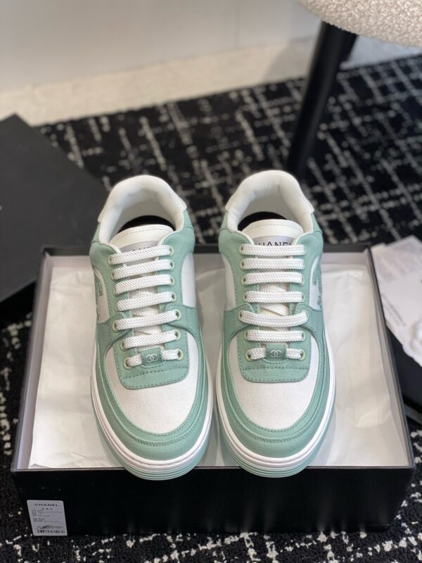 Chanel 2024 Sports Sneakers