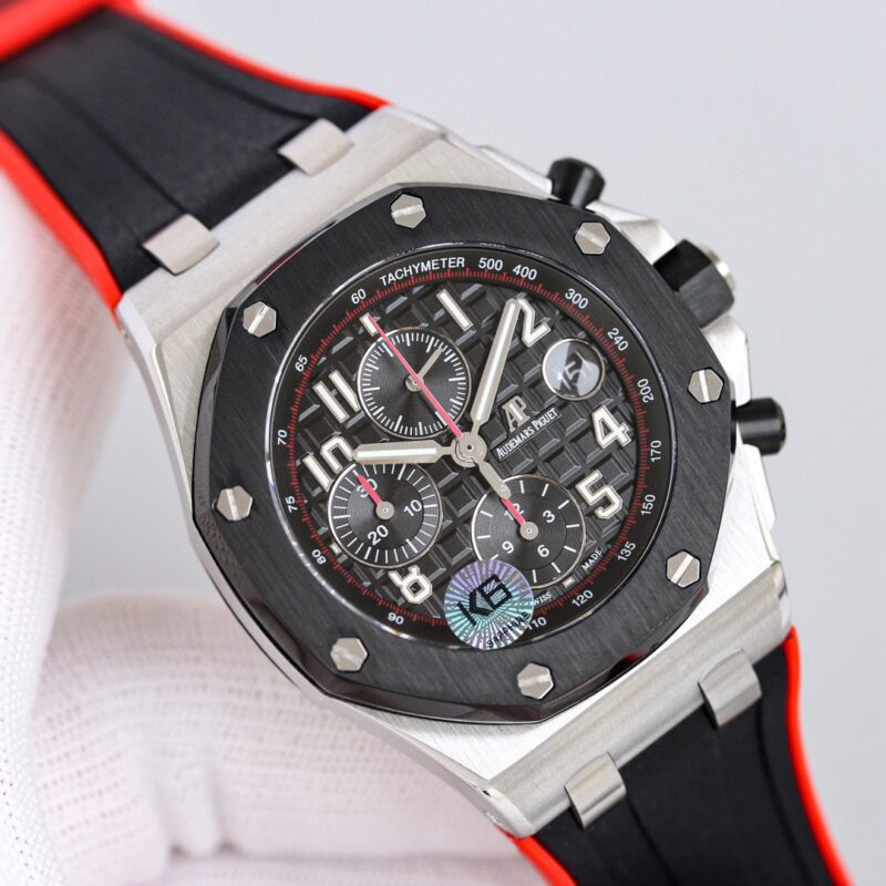 Audemars Piguet Royal Oak Offshore 26470