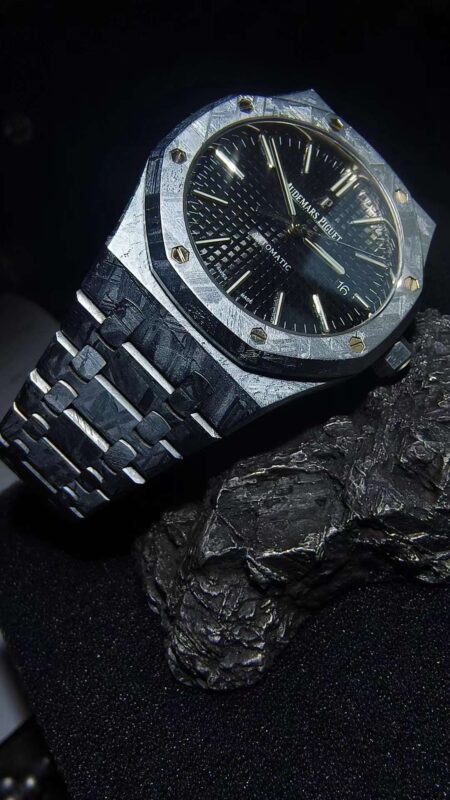 Audemars Piguet 15400 Watch