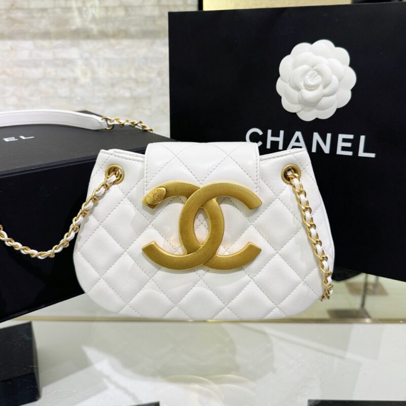 Chanel 2024 Mini Bags