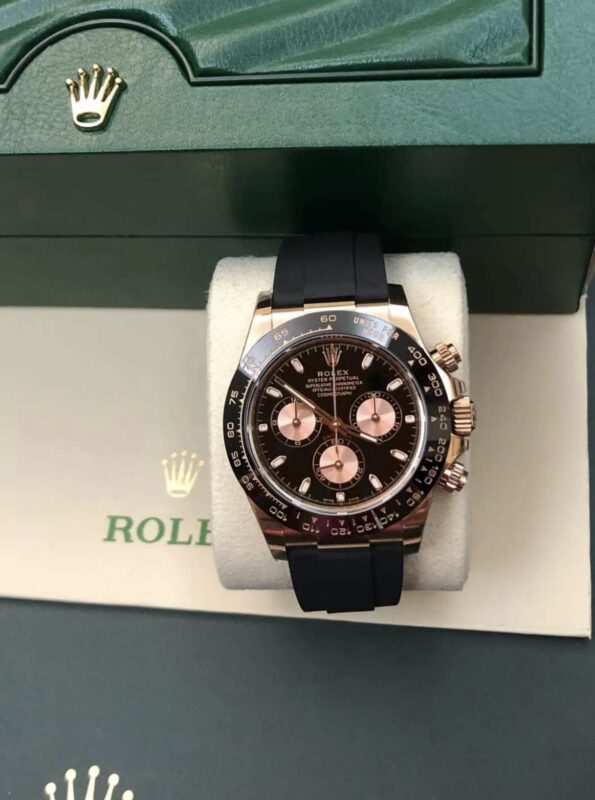 Rolex Watch
