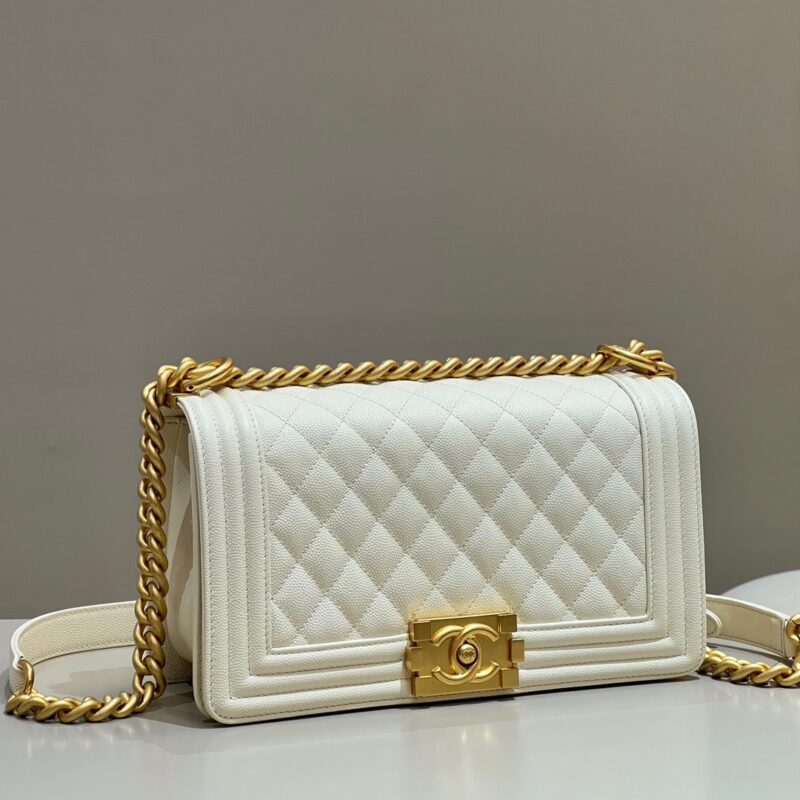 Chanel Leboy Medium 25cm