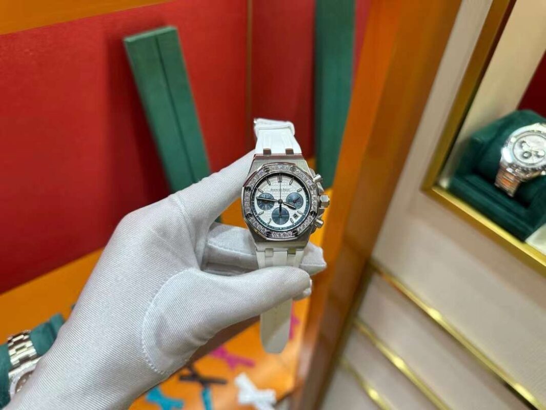 Audemars Piguet