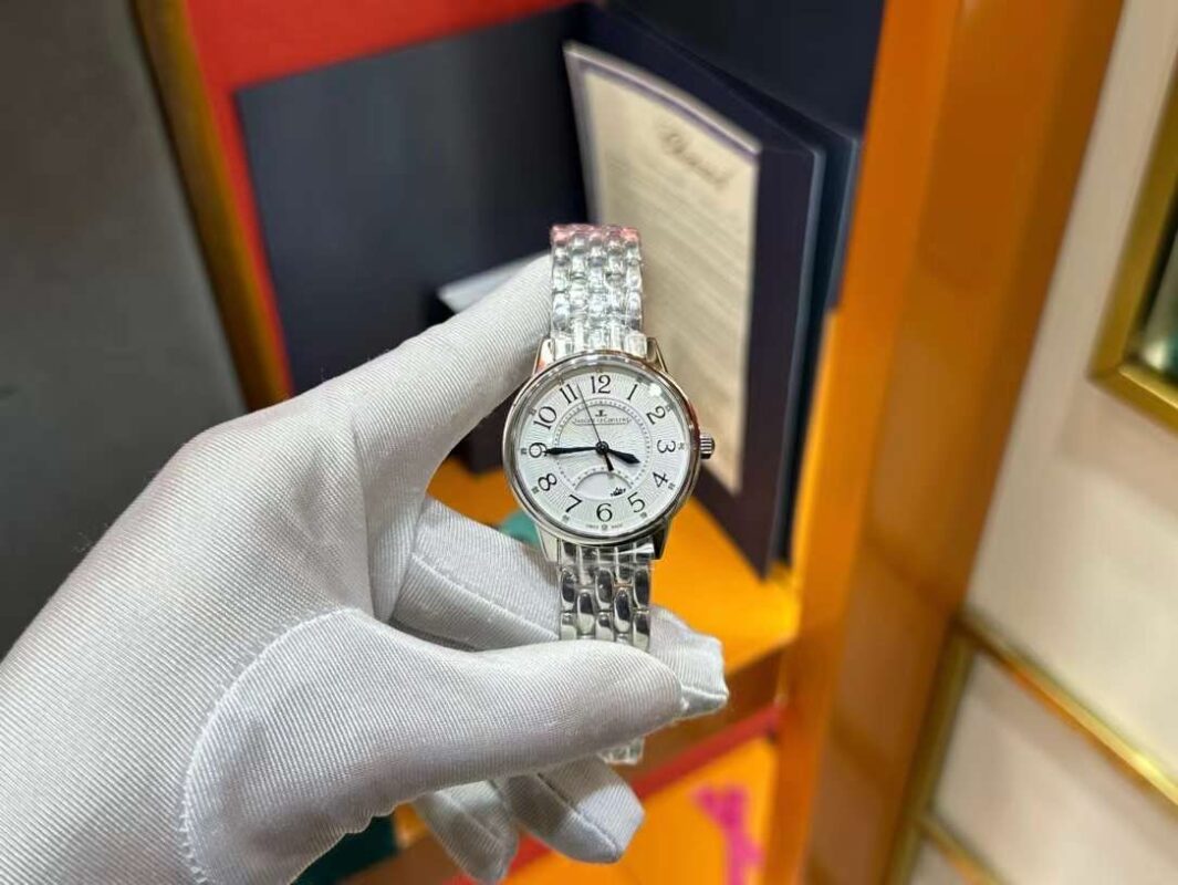 Jaeger-LeCoultre Watch