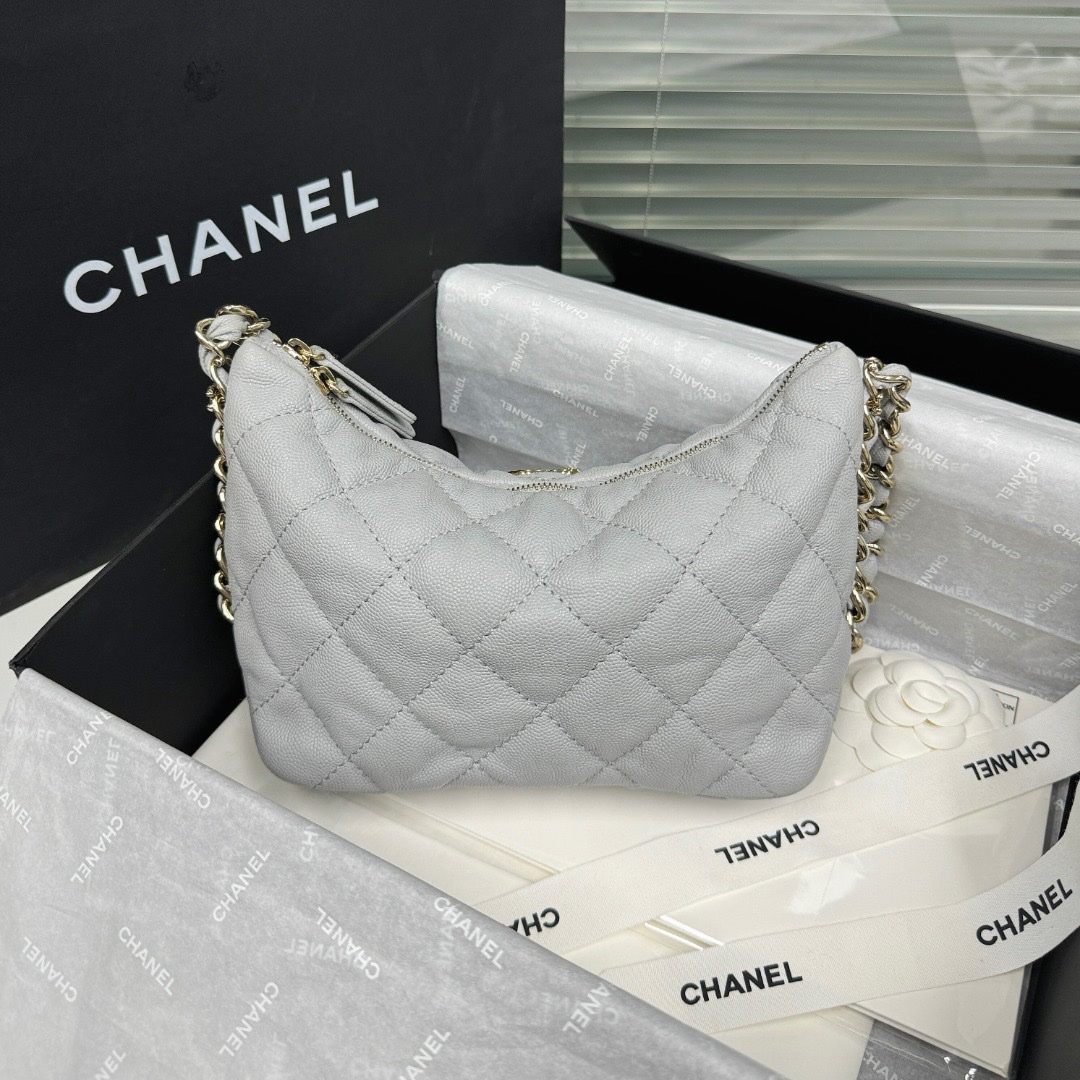 Chanel 24P Casual Style Bag - Image 2