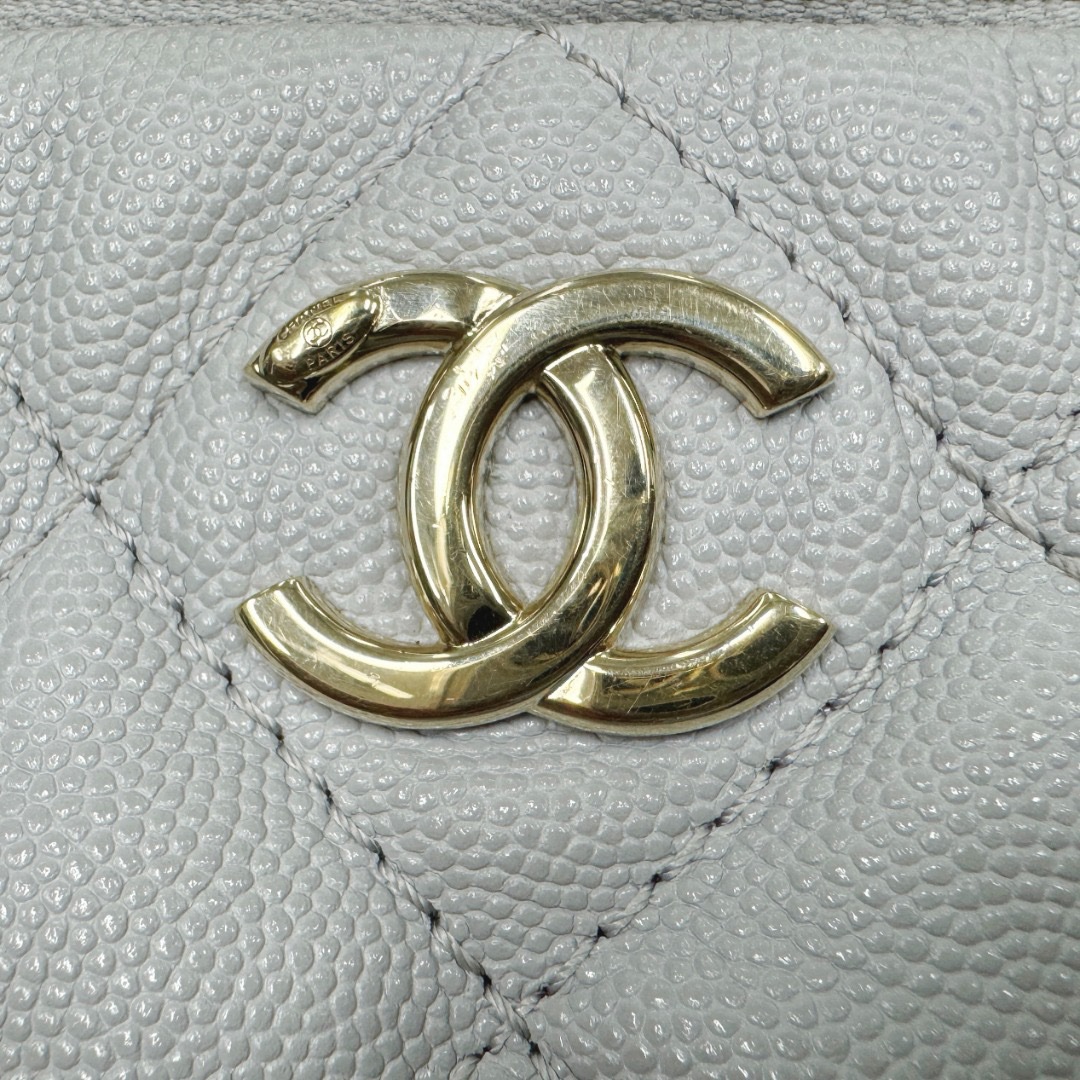 Chanel 24P Casual Style Bag - Image 7