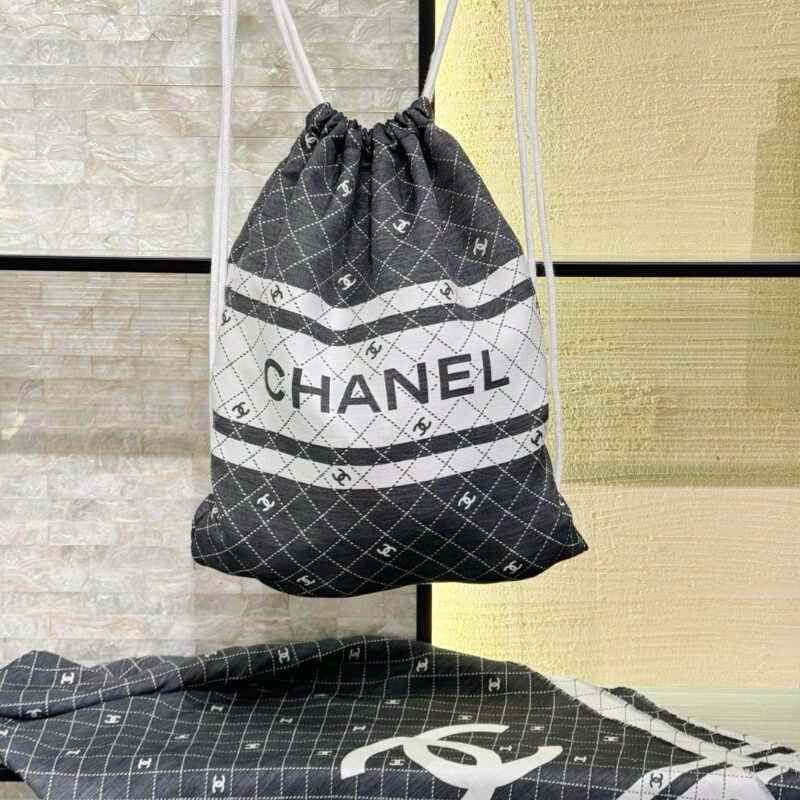 Chanel 24P Series Beach Bag