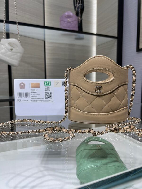 Chanel 2024 Bags