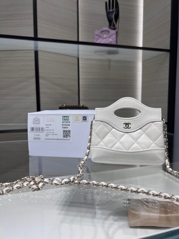 Chanel 2024 Bags
