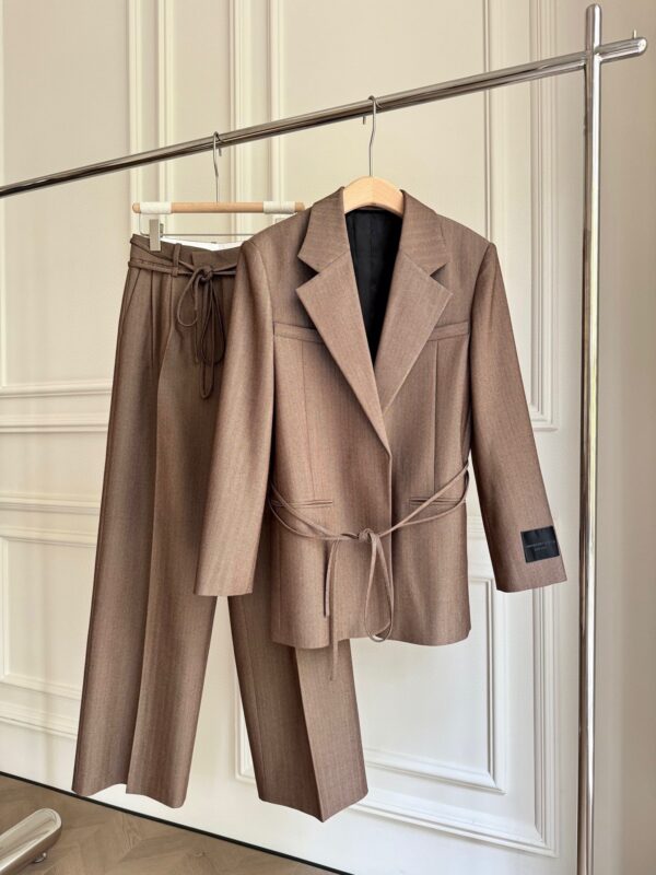 Alexandr Wang 2024 Clothes