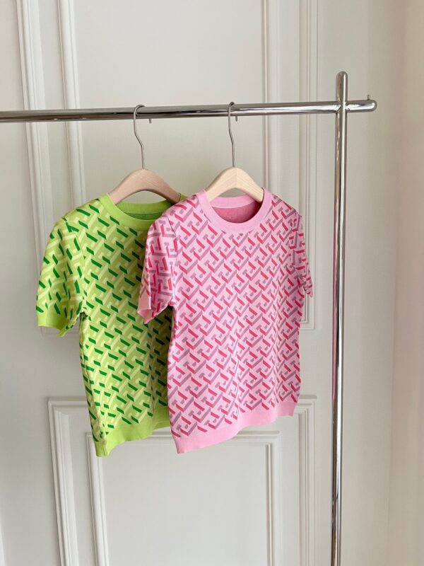 Versace 2024 Clothes