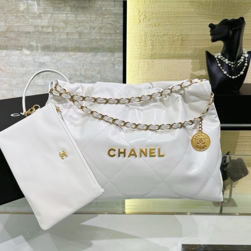 Chanel 22 Underarm Bag 45cm