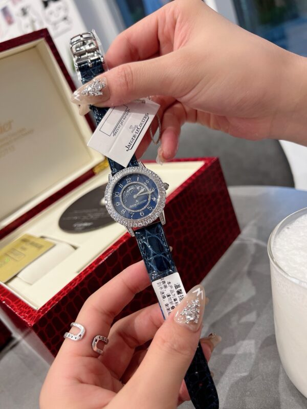 Jaeger-LeCoultre Dazzling Star Watch
