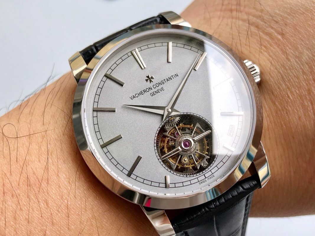 Vacheron Constantin Heritage Series