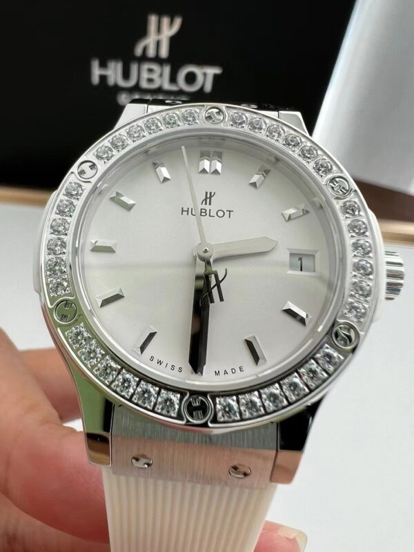 Hublot Classic Fusion Watch