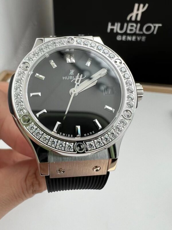 Hublot Classic Fusion Watch