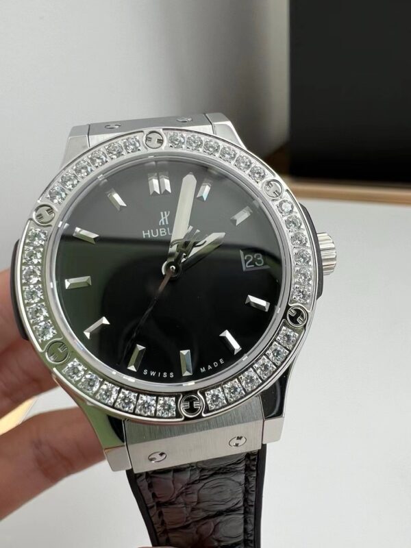 Hublot Classic Fusion Watch