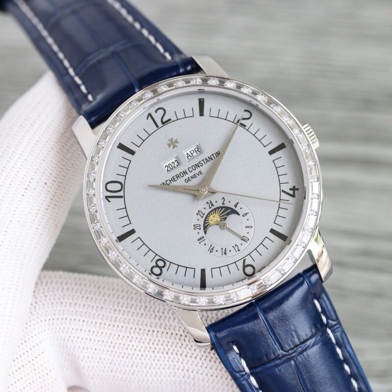 Vacheron Constantin Watch