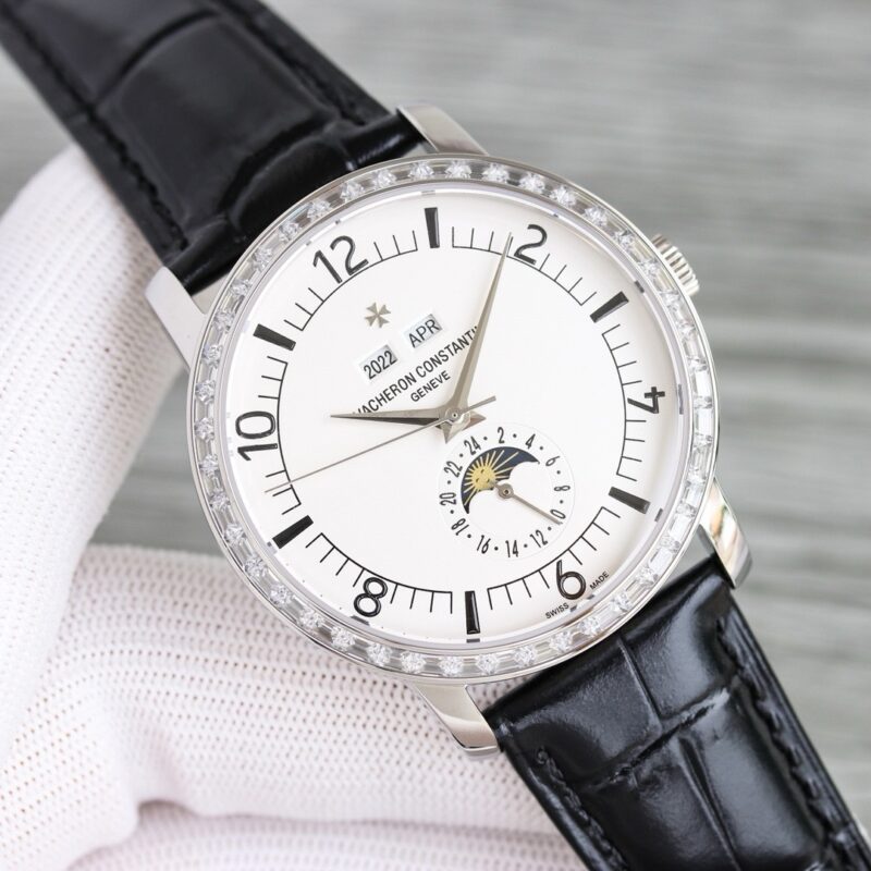 Vacheron Constantin Watch