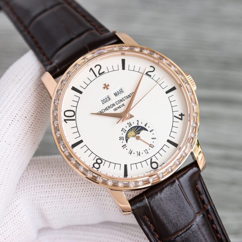 Vacheron Constantin Watch